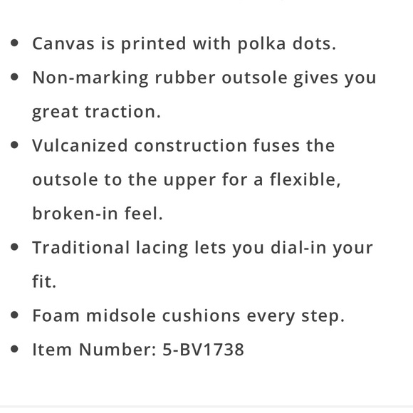 Nike Zoom Stefan Janoski Youth 6 Black Polka Dot - Picture 2 of 12